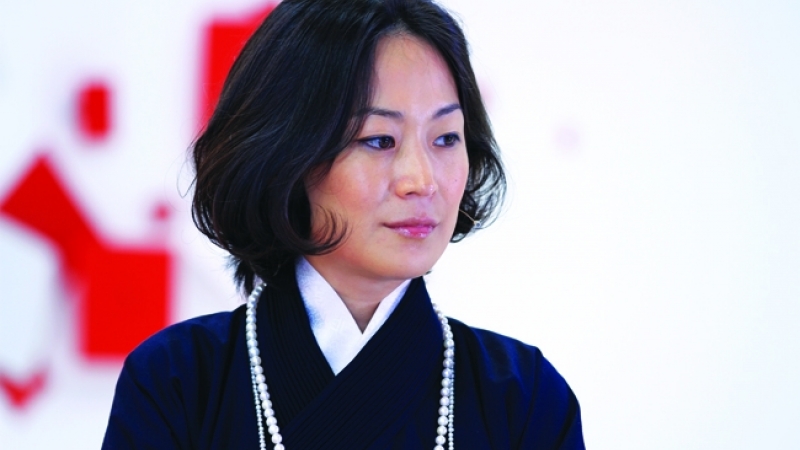 Б.Баатар П.Анужинд амжилт хүсэв